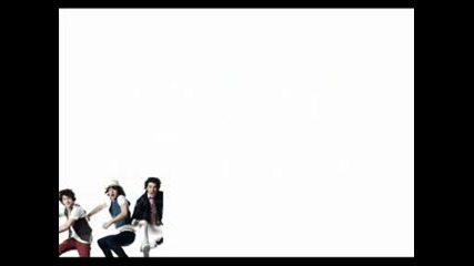 Jonas Brothers - Live To Party[lyrics on Screen Hq]