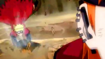 [naruto Amv] Mystery Of Naruto And Sasuke