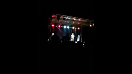 Фестивал на Балканската музика и кухня, село Орешак 03.09.2016