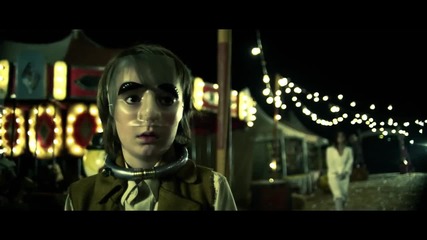 Krewella - Enjoy the Ride ( Official Video)