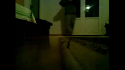 G - Strange C - Walk Practise in Home , Get Your Walk 0n 