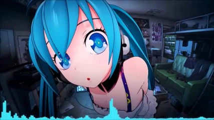 My First Nightcore Mix