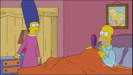 The Simpsons season 22 ep 5