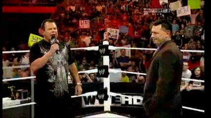 Wwe Over The Limit 2011 част 18
