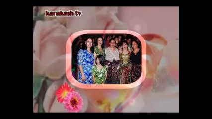 Karakash Tv - tatli raki aishe ve djunet 1 
