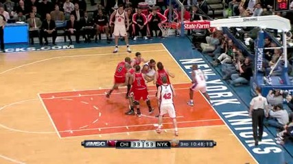 Nbas top 10 plays 23.12.2009 