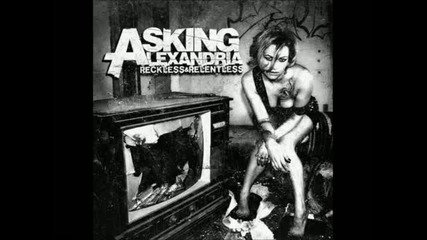 Asking Alexandria - Closure