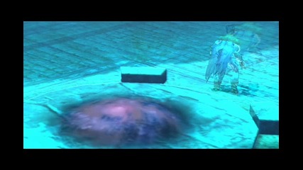 Legacy of Kain Defiance - Walkthrough part 4 