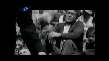 Българският филм Привързаният балон (1967) [част 1]