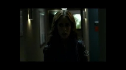 Ghost Whisperer - Thriller 