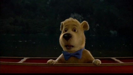 Yogi Bear Movie Trailer 3 Official (hd) 