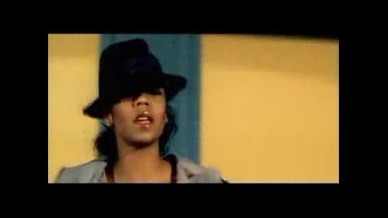 ashanti - baby