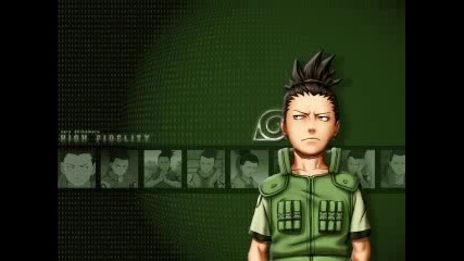 Shikamarus Theme
