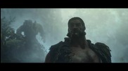 World of Warcraft - All Trailers
