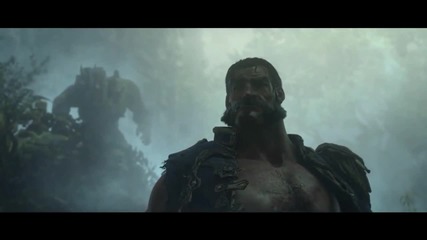World of Warcraft - All Trailers