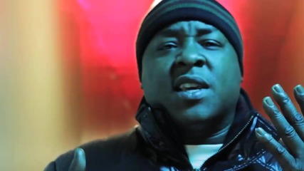 Yo Gotti (feat. Jadakiss) - Ain't No Turning Around