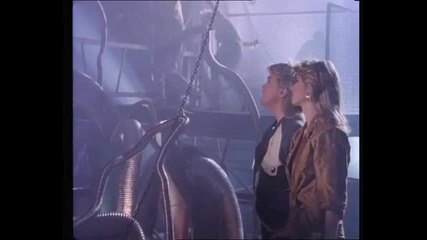 Bucks Fizz - New Beginning , ( Mamba Seyra ) 1986