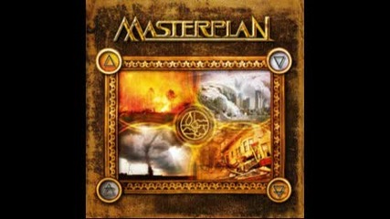 Masterplan - Through thin and thick 