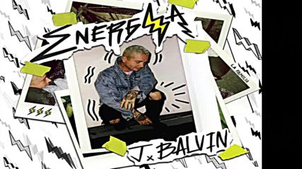 J. Balvin - Hola
