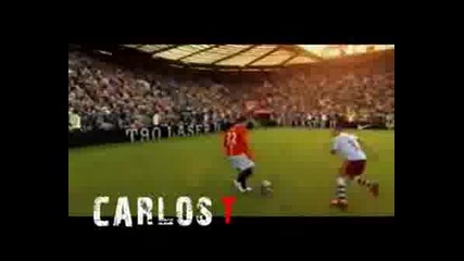 Mnachester United Promo 2009