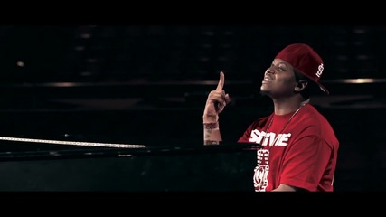 Stevie Stone - Outer Lane [official video]