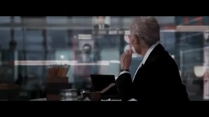 Първи официален трейлър James Bond Skyfall