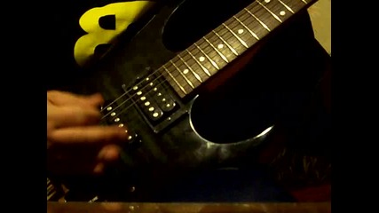 Трябва Да Ви Се Набива Metal В Главите Постоянно