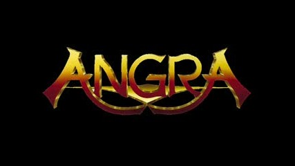 Angra - The Voice Commanding You