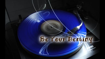 Teknoaxe's Royalty (be Your Destiny) Drum and Bass--drum (високо качество Hd)