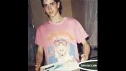 Първата песен на Eminem (from 1989) - Foolish pride