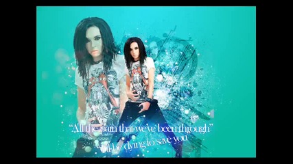 * Инструментал * Tokio Hotel - Love and death 