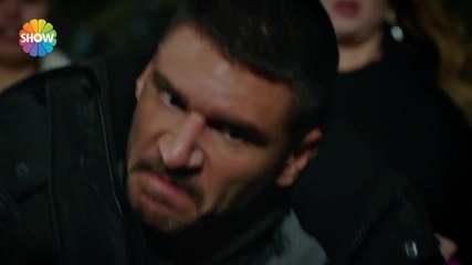 Никога няма да се откажа Asla Vazgeçmem 9. еп 2. трейлър