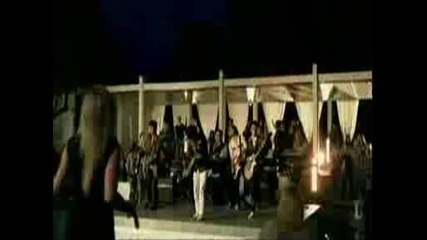 Jonas Brothers - Burning up