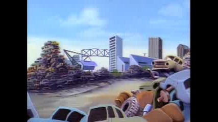Tmnt Ep12