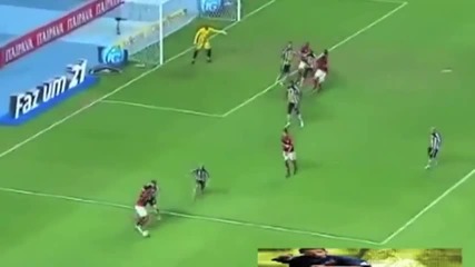 Меси срещо Роналдо