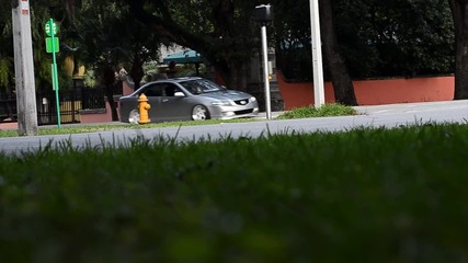 Gangsta Cars-hard-parked