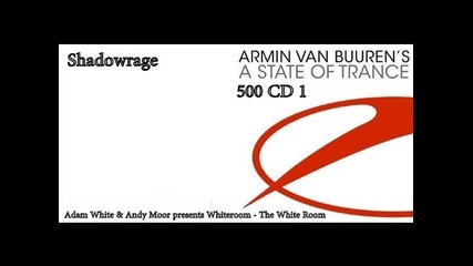 Armin Van Buuren in A State Of Trance 500 Cd 1
