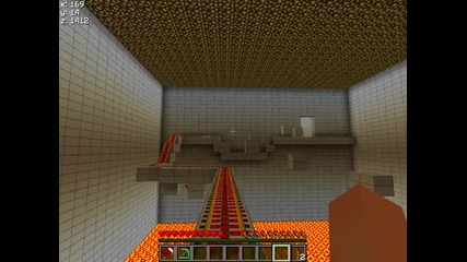 Adventure map ep.1