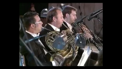 Кристиян Коев Златната флейта - Mozart D - dur Live Part Ii