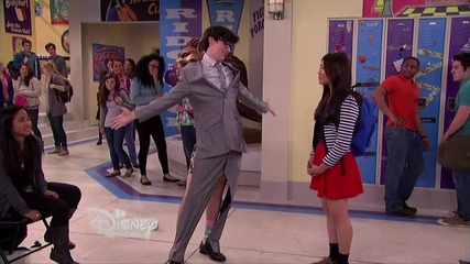 Liv & Maddie / Лив § Мади - Сезон 2, Епизод 6