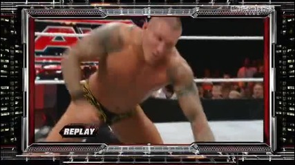 Wwe Raw 4.26.10 Part 14/14