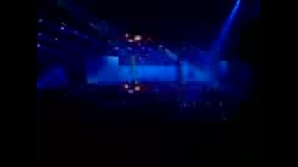 Armin Only Poland - Ferry Corsten vs. The Prodigy - Smack My Radio Crash (Armin van Buuren Mashup)