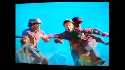 Zeke And Luther Theme Song 