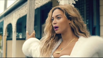 06. Beyonce - No Angel (official 2o13)