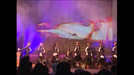 Андреа - Нямам причина Tv Version Live Planeta Derby 2008 