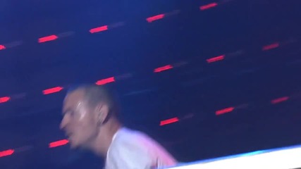 Linkin Park - Papercut [ Live Earth 2007 ]