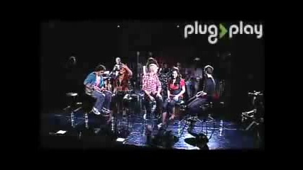 Rbd Pepsi - Aun Hay Algo