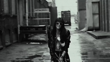 Justina - Gloves Off (official Video)