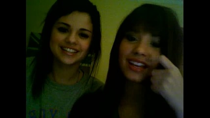 demi lovato and selena gomez