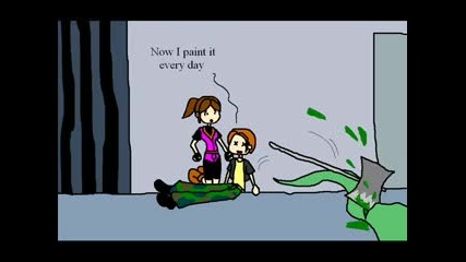 Resident Evil Numa